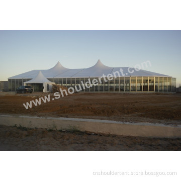 2014 Luxury Wedding Party Tent (SDC025)